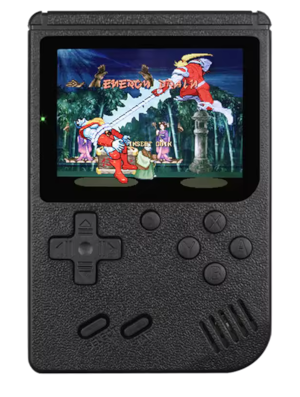 Cheap handeld console from AliExpress